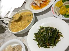 -双合园·海鲜水饺青岛菜(上清路店)