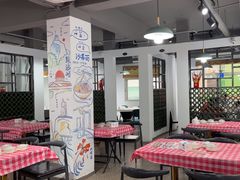 -品鲜海鲜餐厅(黄厝店)