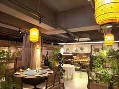 -陈家老院子·长春特色东北家宴(一匡街店)