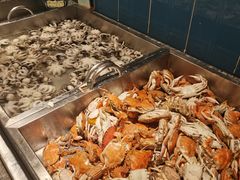 -禾斗海鲜自助(市南银座店)