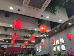 -台州老六海鲜面馆(上南总店)