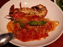 -上海柏悦酒店·世纪100牛排馆