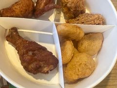 -麦当劳(成都时代奥特莱斯店)