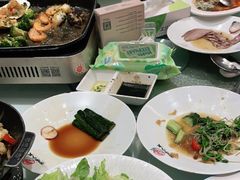 -阿明小菜·海鲜·上海菜(梅陇华理店)