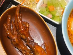 -喜晋道面馆(华严寺广场店)