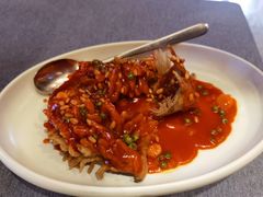 松鼠桂鱼-悦榕庄白云中餐厅