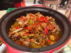 -侯师傅热炒店(印象城店)