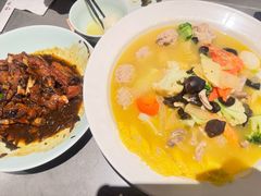 -小绍兴家宴·百年绍兴菜(鲁迅路店)