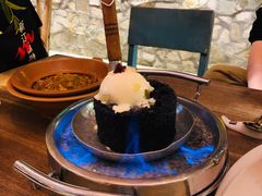 -蜜桃餐厅·江浙融合菜(荟聚购物中心店)