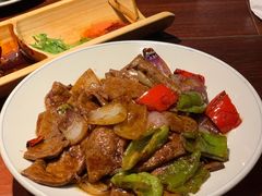 -大牌大·传统杭帮菜(湖滨店)