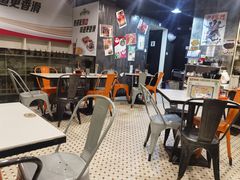 -海王冰室(皇朝店)