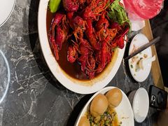 -欧记轩龙虾·私房菜(A店)