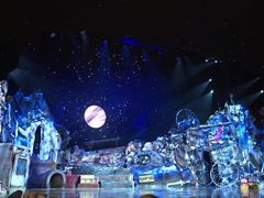 -交通银行前滩31演艺中心