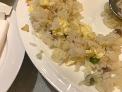 -苏州阳澄湖澜廷酒店-有景阁中餐厅