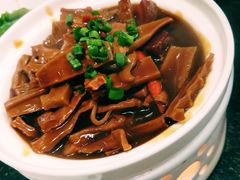 笋干烧肉-杭苑(正佳广场店)