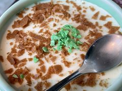 香草鲜奶布丁-蟹榭·本帮江浙菜·蟹宴(五角场合生汇商场店)