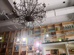 -Kitchen·Y洋厨房西餐厅(王府壹号店)