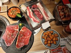 -炉小哥烤肉(熙地港店)