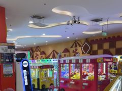 -meland·儿童乐园·游戏厅娃娃机·电玩Xbox(成都合生汇店)