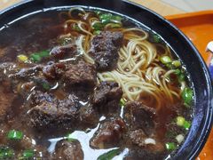 -瞻老元面馆(双塘路店)