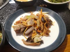 -阿鹏故事野生菌火锅(双廊古镇店)