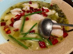 -外婆家(南开大悦城店)