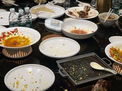 -彩虹之约•淮扬家宴(亚运村店)