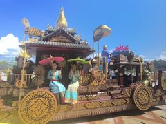 -西双版纳傣族园