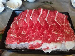 -慢丽江·云南野生菌土鸡锅(付家庄店)