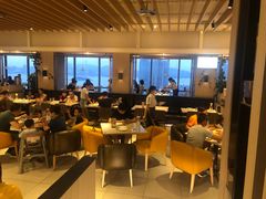 大堂-必胜客(海滨店)