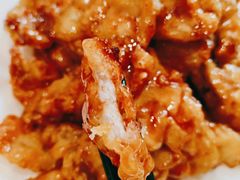 -山南熏肉大饼(辽菜旗舰店)