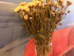 -盘炉forenza·云贵川融合小食堂 ( 钟楼中柳巷店)