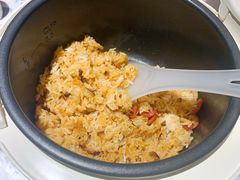 腊味饭-壹盏灯(蚂蚁工房店)