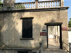 -溪口-滕头旅游景区