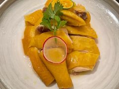 -三亚亚龙湾瑞吉酒店·铭轩中餐厅Mingxuan·海南菜·粤菜