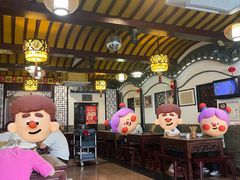 -同得兴 Since·1995 传统苏式面馆(嘉馀坊店)