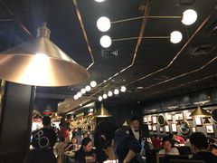 -加餐海鲜自助(宝龙一城店)
