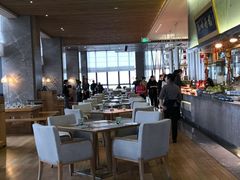 -解放碑威斯汀酒店-知味国际美食餐厅