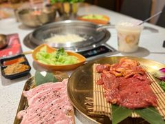 -炭之家·齐齐哈尔非遗烤肉·鲜切直供(中央大街店)