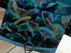 -So Lounge索兰至餐厅(蓝色港湾店)