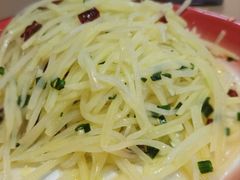 -香满锅老北京羊蝎子火锅·家常菜(新街口店)