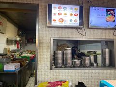 -红鼻子桂林米粉(金唐新光界店)