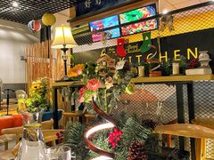-餮熹Tipsea法餐(吉大店)