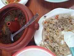-云隐小厨·传统大理美食(复兴路店)