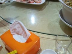 -万兴东澄湖大酒楼