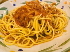 米兰风味肉酱意面-萨莉亚意式餐厅(特力时尚汇店)