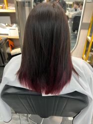 -Sying杉影日式烫染專門店