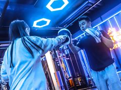 -NRG健身私教CLUB(打浦桥店)