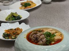 -观海半岛宴·湛江菜(海上世界店)