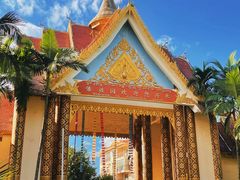 -西双版纳傣族园